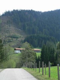 Haslacher Alm